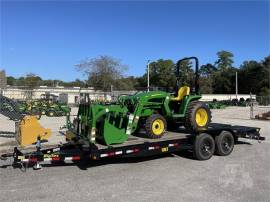 2023 JOHN DEERE 3032E