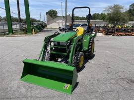 2023 JOHN DEERE 3025E