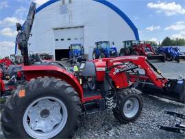 2022 MASSEY FERGUSON 1840M