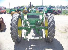 1950 JOHN DEERE MT