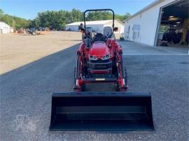 2022 MASSEY FERGUSON 1840M