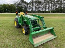 2004 JOHN DEERE 4310