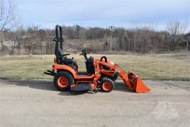 2022 KUBOTA BX2680