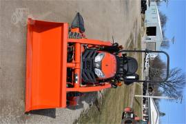 2022 KUBOTA BX2680