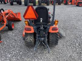 2018 KUBOTA BX2680