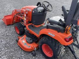 2018 KUBOTA BX2680