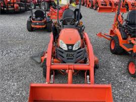 2018 KUBOTA BX2680