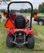 2022 MASSEY FERGUSON GC1723E