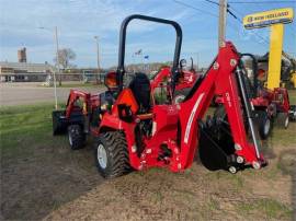 2022 MASSEY FERGUSON GC1725MB