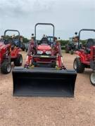 2022 MASSEY FERGUSON GC1725M