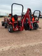 2022 MASSEY FERGUSON GC1725M