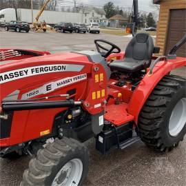 MASSEY FERGUSON 1825E