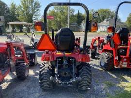 2022 MASSEY FERGUSON GC1725M