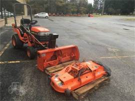 2004 KUBOTA BX1500D