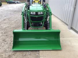 2022 JOHN DEERE 2038R