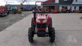 2008 TRACTOR KING 254
