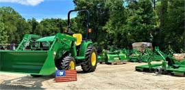 2023 JOHN DEERE 3025E