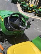 2022 JOHN DEERE 3032E