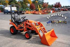 2022 KUBOTA BX2380