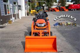 2022 KUBOTA BX2380