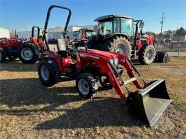 2022 MASSEY FERGUSON 1526