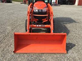 KUBOTA B3350HSD