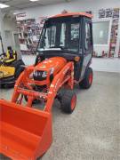 KUBOTA BX2380