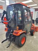 KUBOTA BX2380