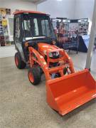 KUBOTA BX2380