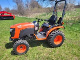 KUBOTA B2301HSD-1