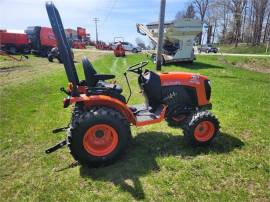 KUBOTA B2301HSD-1