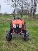 KUBOTA L3560HST-LE