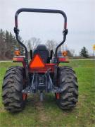 KUBOTA L3560HST-LE