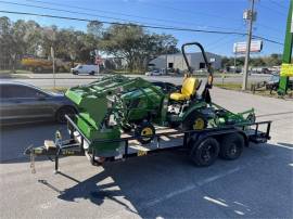 2022 JOHN DEERE 1025R