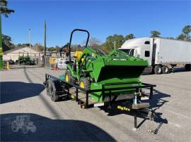 2022 JOHN DEERE 1025R