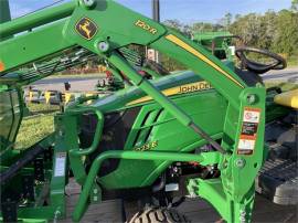 2022 JOHN DEERE 1023E