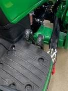 2021 JOHN DEERE 1025R