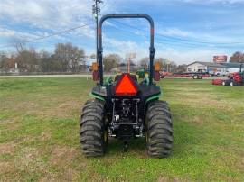 2022 JOHN DEERE 3025E