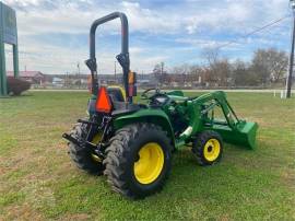 2022 JOHN DEERE 3025E