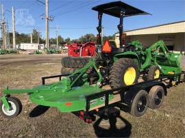 2022 JOHN DEERE 3025E