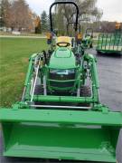 2022 JOHN DEERE 1025R