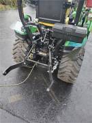 2022 JOHN DEERE 1025R