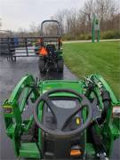 2022 JOHN DEERE 1025R