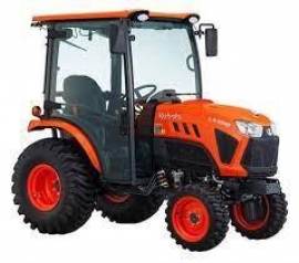 2022 KUBOTA LX2610HSDC