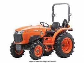 2022 KUBOTA L3302HST