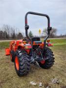 KUBOTA L3301HST