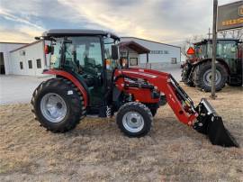 2021 MASSEY FERGUSON 1835M