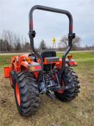 KUBOTA L3301HST