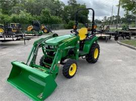 2022 JOHN DEERE 2032R