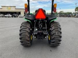 2022 JOHN DEERE 3032E